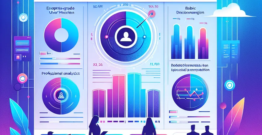 HR 软件行业现状如何？2025 年市场趋势全解读